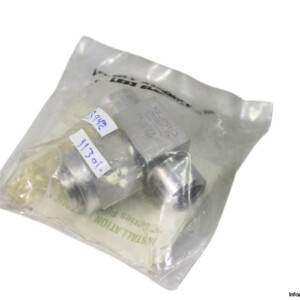 Nupro SS-4TF4-LE Particulate Filter