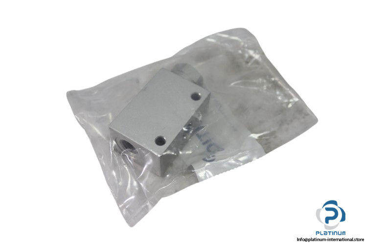 Aventics-0821000003-shuttle-valve(new)