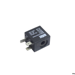 airtec-MB01-electrical-coil(used)
