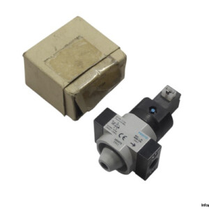 Festo 165073 Shut OFF Valve