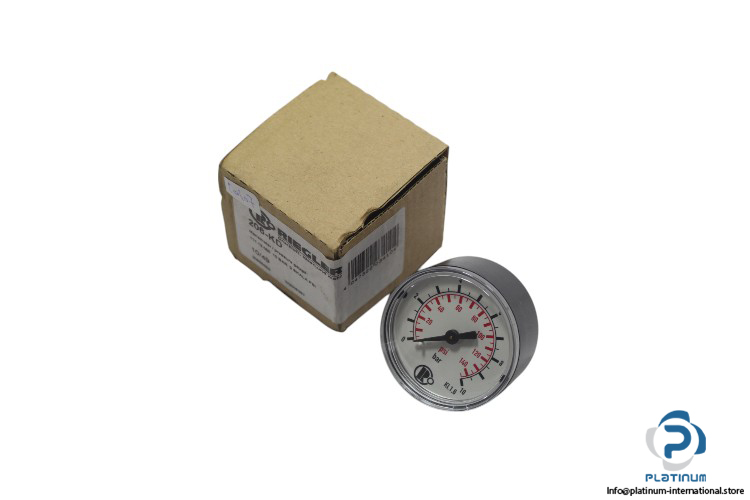 Riegler-106-KD-pressure-gauge(new-carton)
