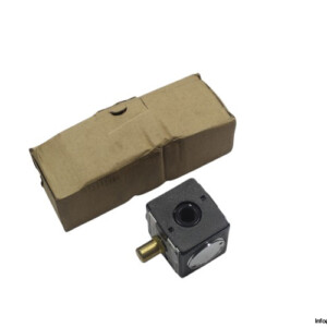 Riegler 100626 Start UP Valve