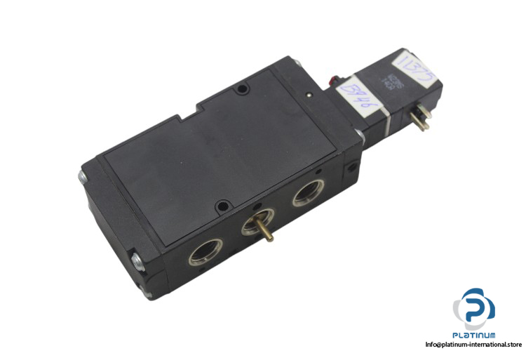Burkert-6517-H-80-00134292-single-solenoid-valve(new)