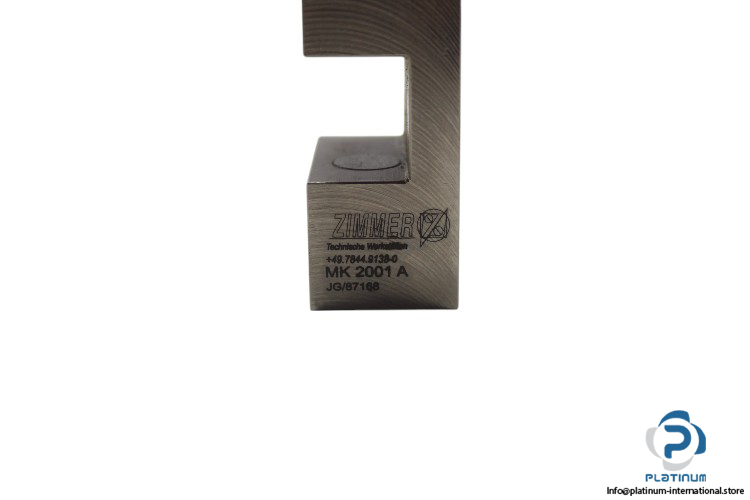 zimmer-MK-2001-A-clamping-element(new-carton)-2
