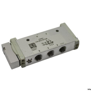 Festo-574262-pneumatic-valve(new)