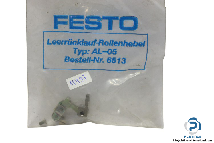 festo-6531-toggle-roller-lever(new)-1