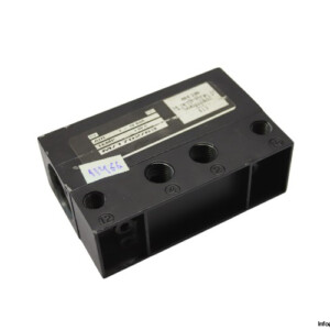 Norgren-M-1702-63-air-pilot-valve(used)