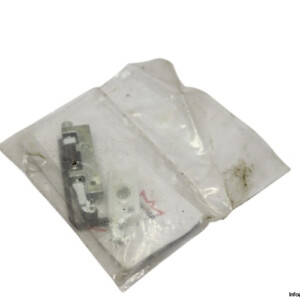 Dorma RF G96 N20 Hold-Open Unit
