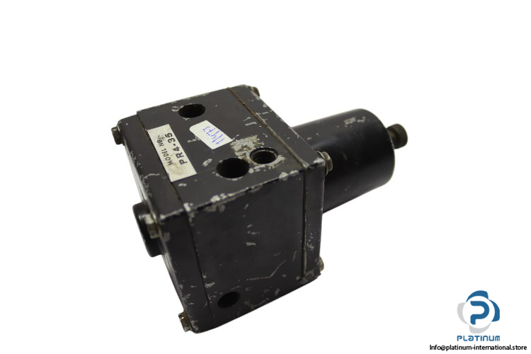 PR4-35-pressure-reducing-valve(used)
