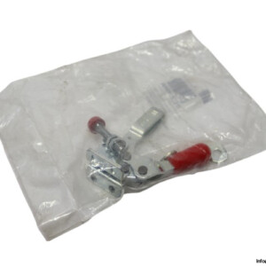 DE-STA-CO 213-U Toggle Locking Clamp