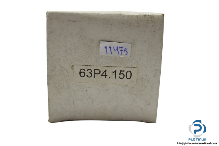 63P4.150-pressure-gauge(new)-2