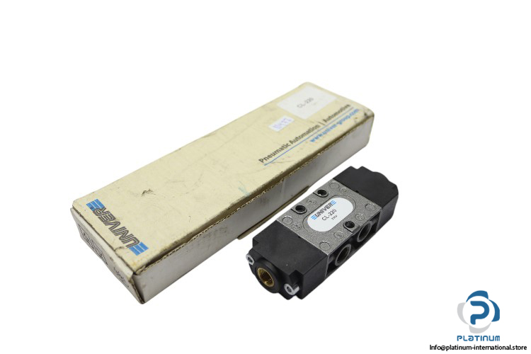Univer-CL-220-pneumatic-valve(new)