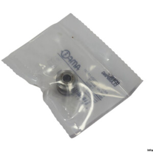 AMF 6370ZN-10-001 Pull-Stud