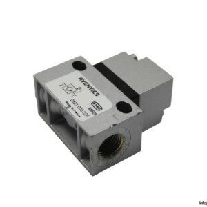 Aventics 0 821 003 026 NON-Return Valve
