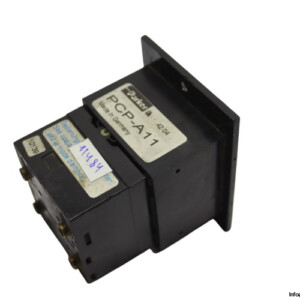 parker-PCP-A11-pneumatic-counter(used)