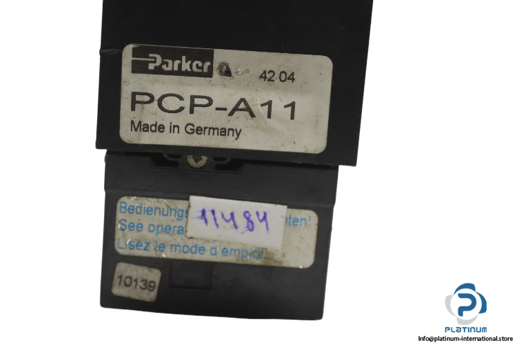 parker-PCP-A11-pneumatic-counter(used)-2