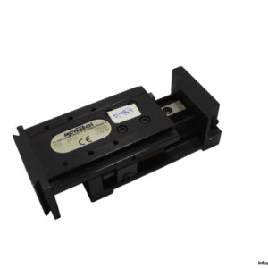 Montech KSD 20-2 Pneumatic Actuator