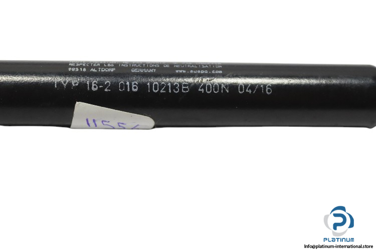 suspa-16-2-016-10213B-400N-04-16-gas-spring(used)-3