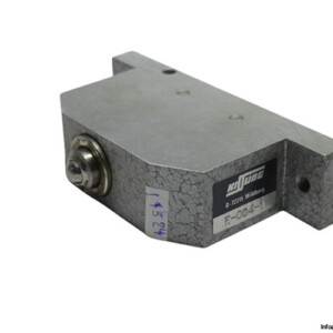Kissling E-004-1 Inductive Sensor