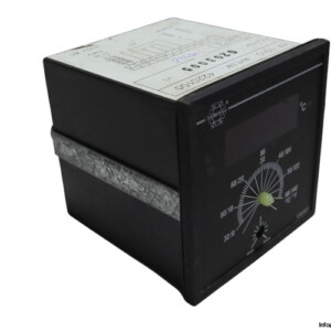 bkw-TR-1501-temperature-control-(used)