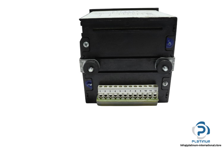 bkw-TR-1501-temperature-control-(used)-2