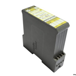 Camille Bauer 503-311D 0 Transducer FOR AC Current