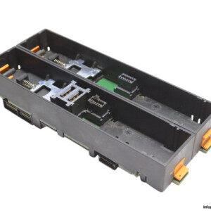 D+H MS-D1-RR-TS Base Module