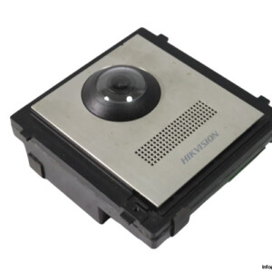 Hikvision DS-KD8003-IME1 Video Intercom Module Door Station