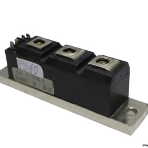 aeg-TT18-N-thyristor-module-(used)