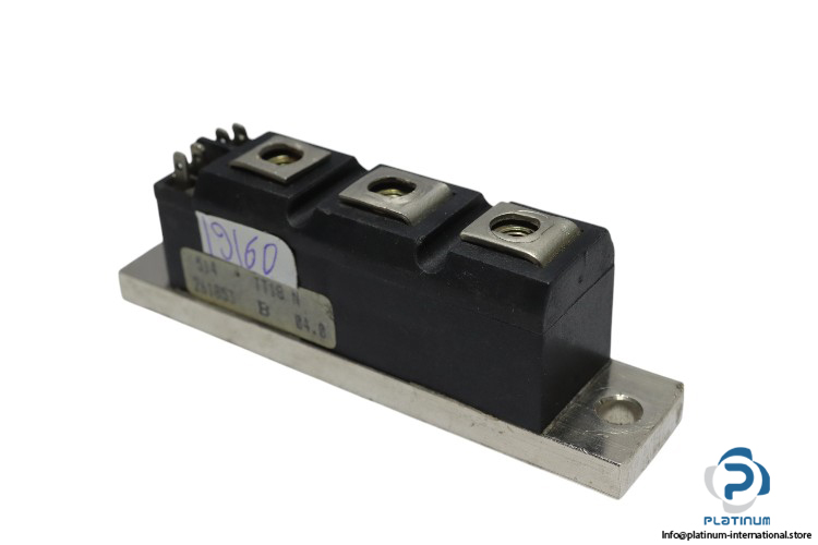 aeg-TT18-N-thyristor-module-(used)