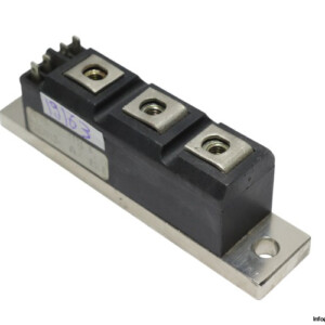 aeg-TT31N-thyristor-module-(used)