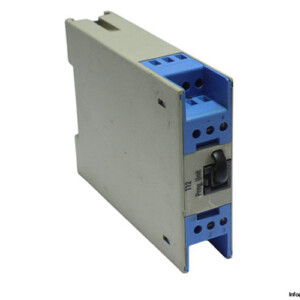 Wika T12.30.000 Temperature Transmitter