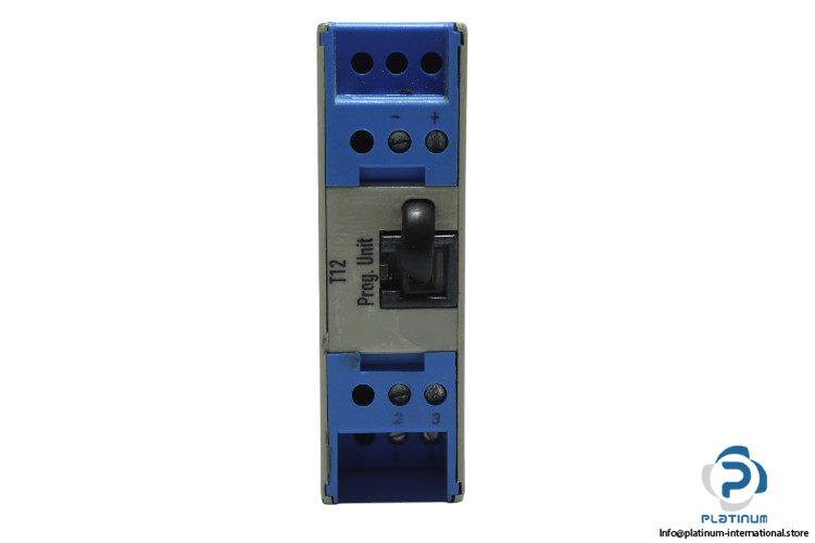 wika-T12.30.000-temperature-transmitter-(used)-1