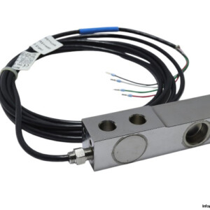 Mettler Toledo SBH Load Cell