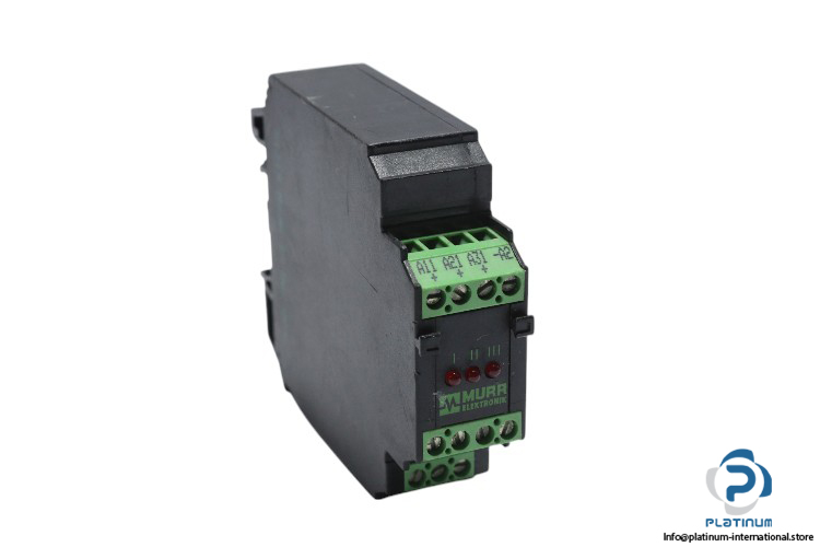 murr-50043_51215-opto-coupler-module-(used)