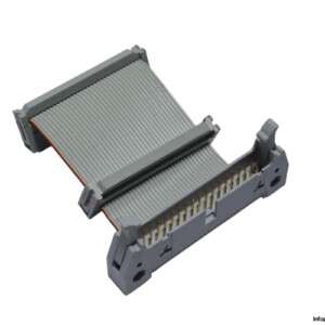 siemens-0126.00-terminal-connector-(new)