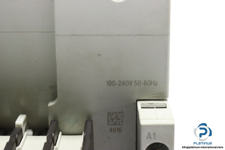 eaton-DILM150-XTCE150G-contactor-(used)-3