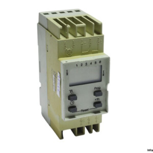 DE-24-digital-switch-timer-(used)