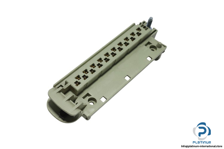 schneider-TSXBL-Y01-terminal-block-(used)-1
