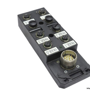 murr-27762-11318-passive-distribution-block-(used)