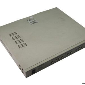 samsung-SDM-040P-digital-multiplexer-(used)