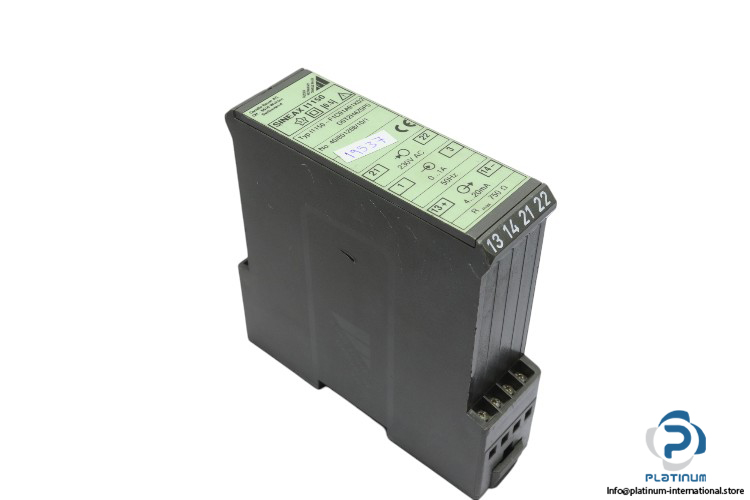 camille-bauer-ag-11150-F1C91A91K02D0T2H4Z0P0-transducer-(used)