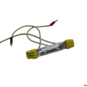 Mercoid 9A64SC Switch