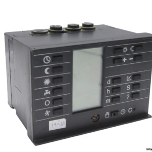 WKB-digital-temperature-controller-(used)