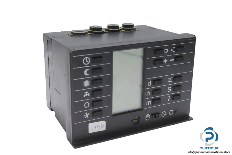 WKB-digital-temperature-controller-(used)