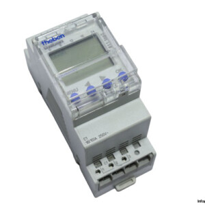 Theben TR 611 TOP2 Digital Time Switch