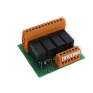 Eurogi EMR204 Interface Converter