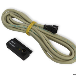 MPM SM3 N Proximity Switch