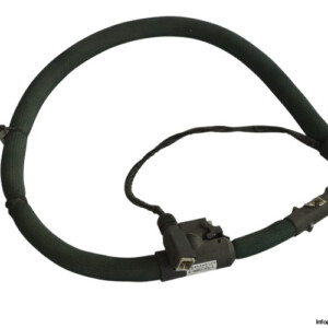 Robatech NW 6 1.5M Heated Hose