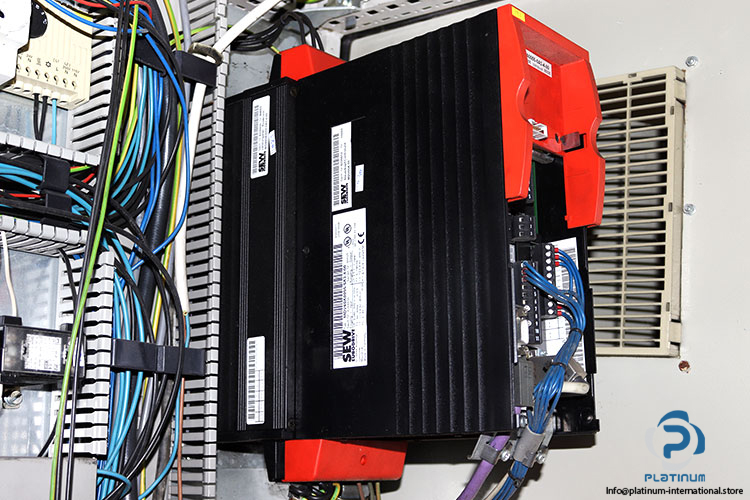 sew-MDV60A-00-inverter-drive-(used)